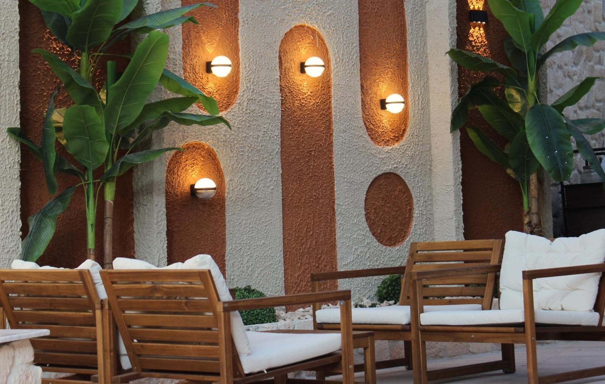 Bonnie City Hotel Antalya Kültér fotó